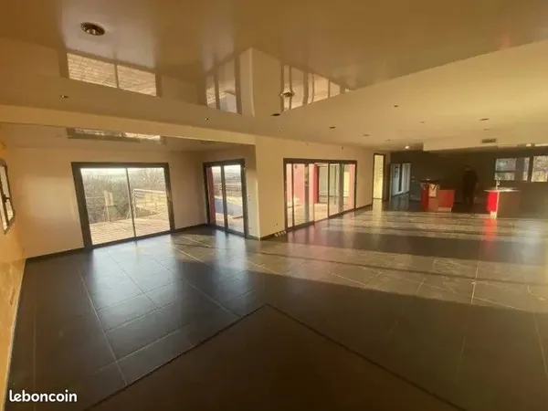 Location de Bureaux