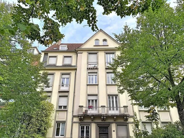 Appartement 3 pièces 75 m²