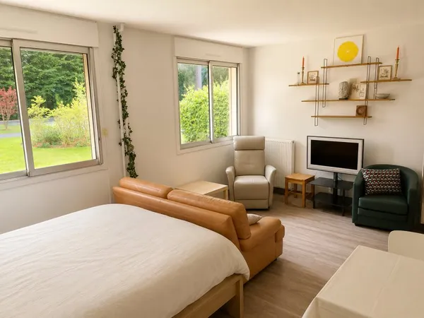 Très beau dernier prix ! Appartement +30m2 - Paris 15ème