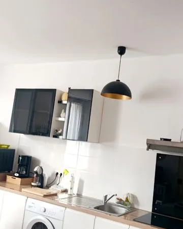 Appartement rez de chaussée centre ville