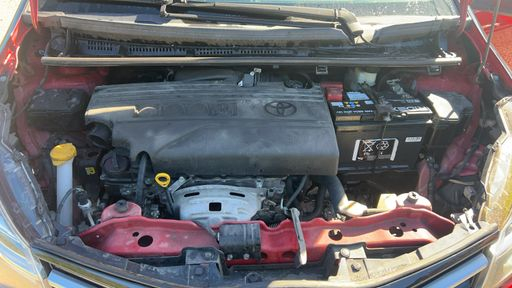 Toyota Yaris 1.3 VVT-i 99 - Collection – 2016 – 101396 km – Essence – Boîte Manuelle — photo 25