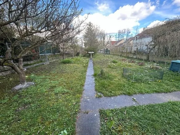 Terrain 480 m²