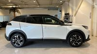 Peugeot 2008 1.5 BlueHDi 130ch S&S GT Line EAT8 7cv — photo 4