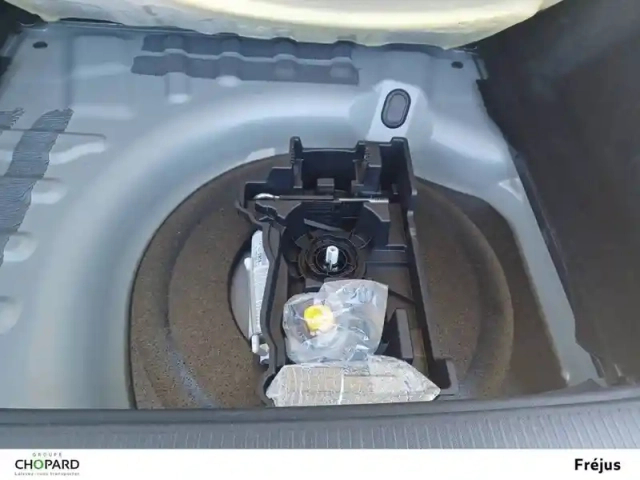 Ds Ds 7 ds7 crossback bluehdi 180 eat8 — photo 25