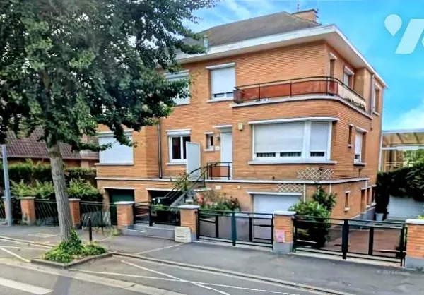 Maison 7 pièces 152 m²