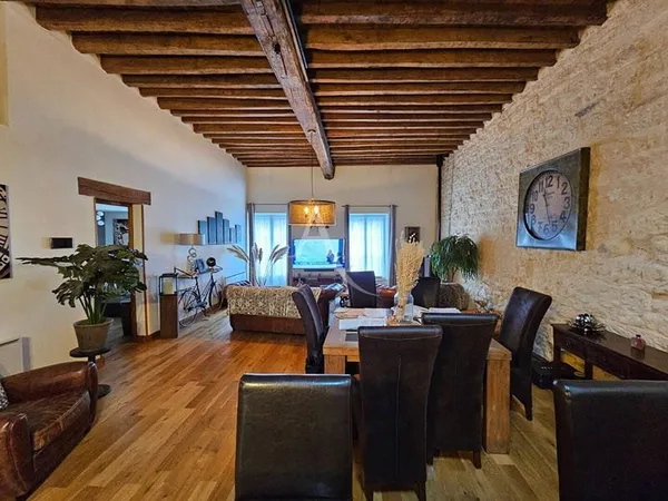 Maison 6 pièces 169 m²