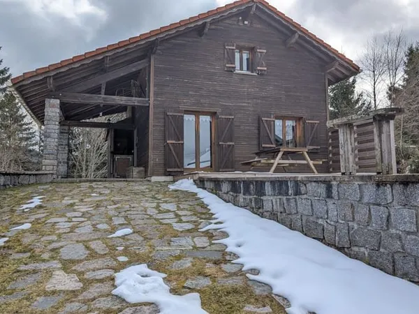 Maison 4 pièces 76 m²