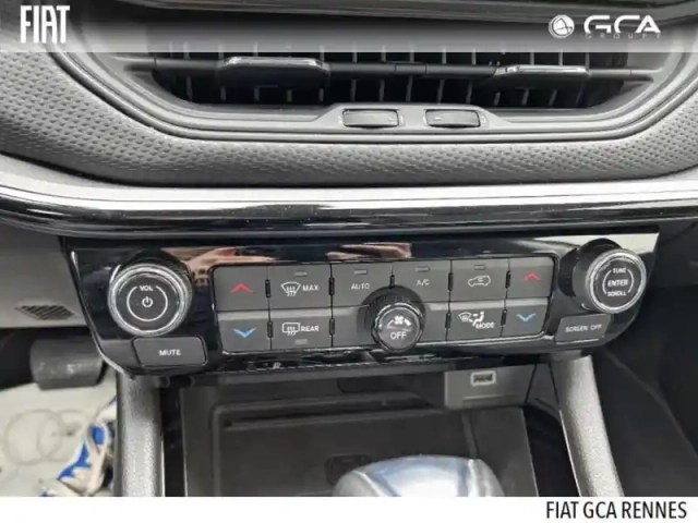 Jeep Compass 1.3 turbo t4 190ch phev 4xe night eagle at6 eawd — photo 11