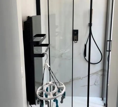Charmant appartement 2 pièces meublé