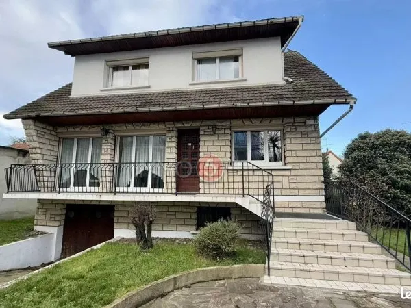 Pavillon 6 pièces 125 m²