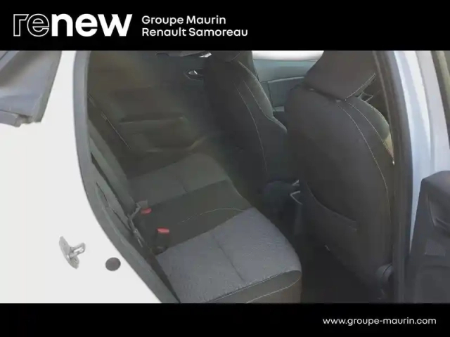 Renault Clio 1.0 tce 90ch evolution — photo 14