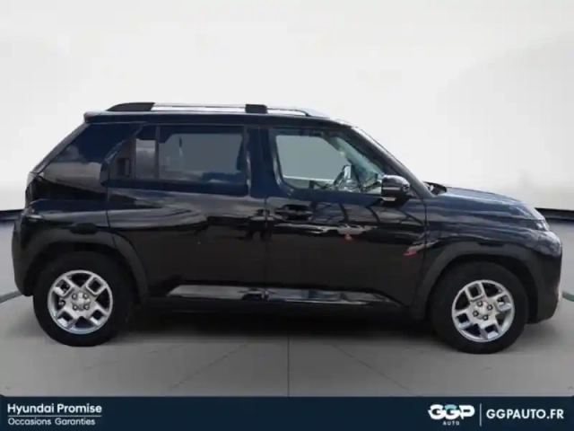 Hyundai Inster 42 kwh 97ch intuitive 5pl — photo 6