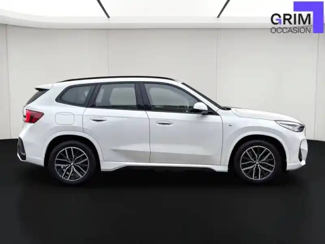 Bmw X1 sdrive 18d 150ch dkg7 — photo 33