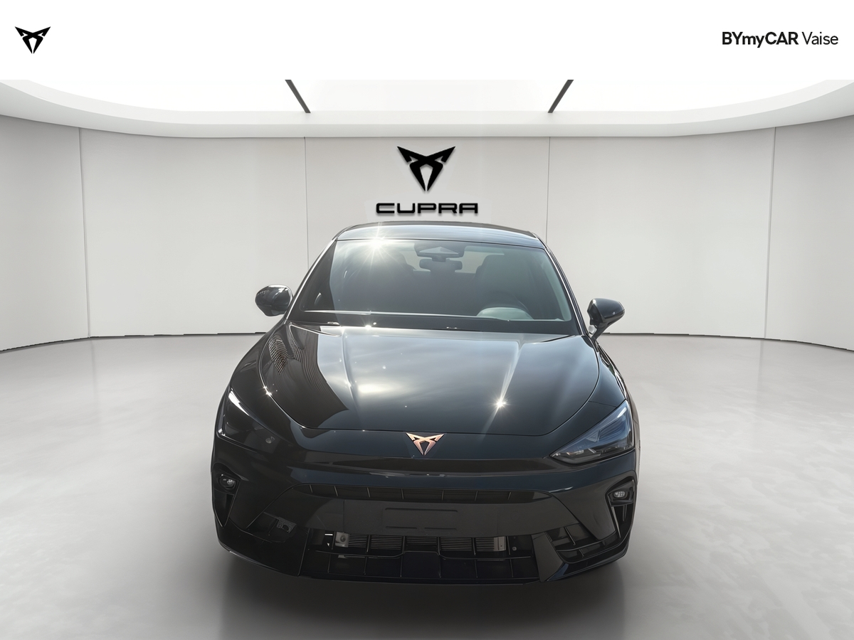 Cupra Leon 1.5 eTSI Hybrid 150 ch DSG7 — photo 8