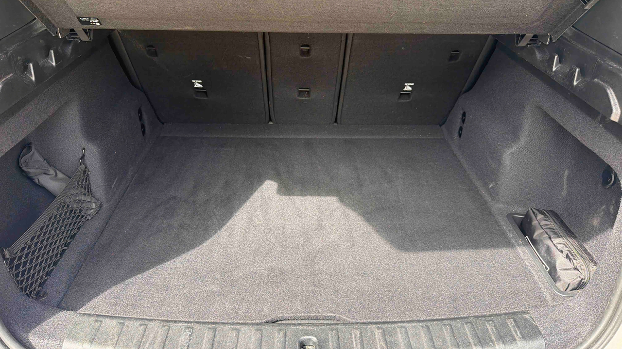 BMW X1 sDrive 20i 170ch DKG7 — photo 13