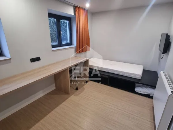 Appartement 1 pièce 12 m²