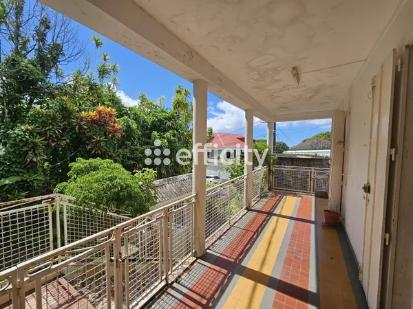 Maison 4 pièces 113 m²