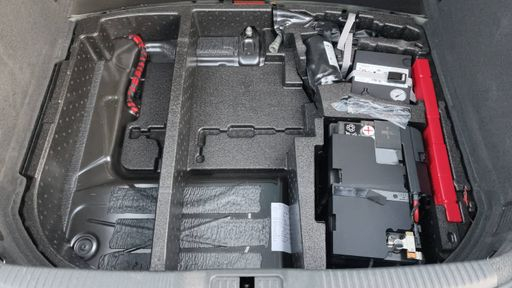 Audi TT 45 TFSI 245 S-Tronic 7 - S Line – 2020 – 48924 km – Essence – Boîte Automatique — photo 31