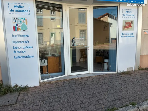 A vendre Activité Commerciale