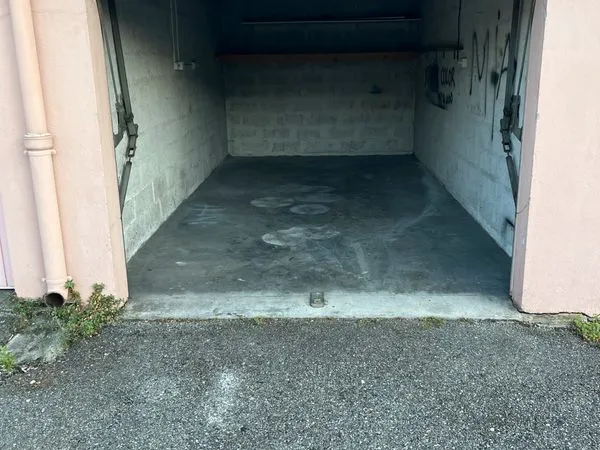 Location garage