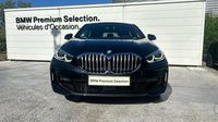 Bmw Série 1 118iA 136ch M Sport DKG7