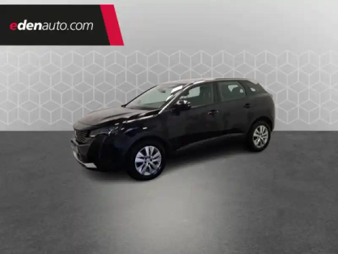 Peugeot 3008 bluehdi 130ch s&amp;s bvm6