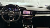 Audi A3 Sportback 40 TFSI e 204ch S line S tronic 6 — photo 11