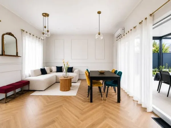 Maison de 5 pièces de 104 m² à Laval