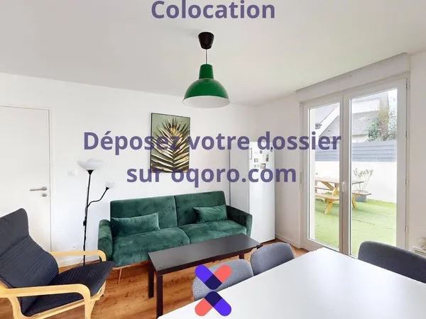 Appartement 7 pièces 120 m²
