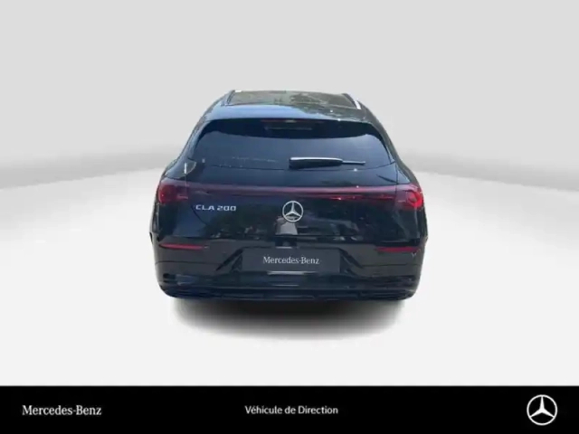 Mercedes Cla 200 amg line — photo 4