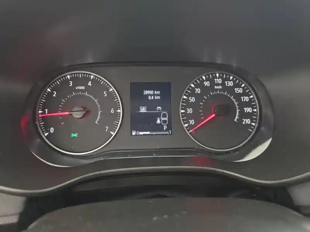 Dacia Sandero tce 90 cvt — photo 130