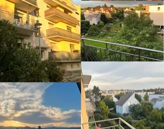 Apparemment Maraichers 85m2