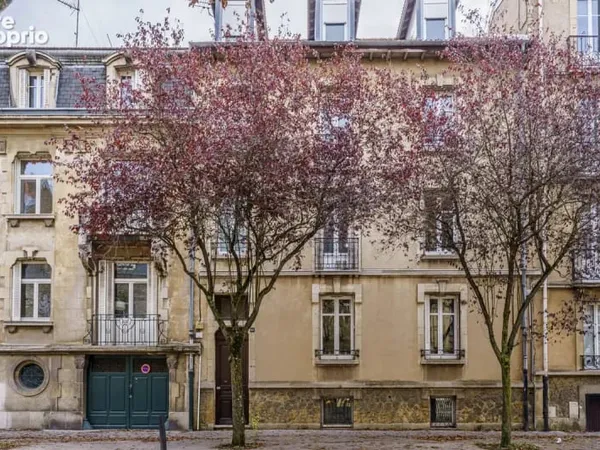 // appartement ivo //