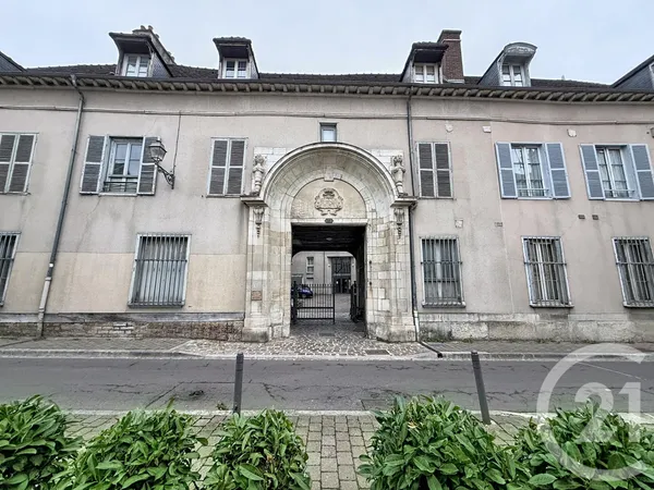 Appartement 2 pièces 53 m²