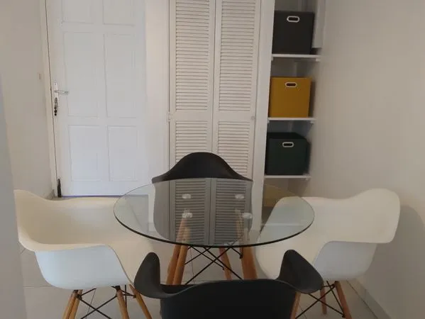 Studio à louer à Schoelcher