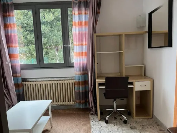 Maison 1 pièce