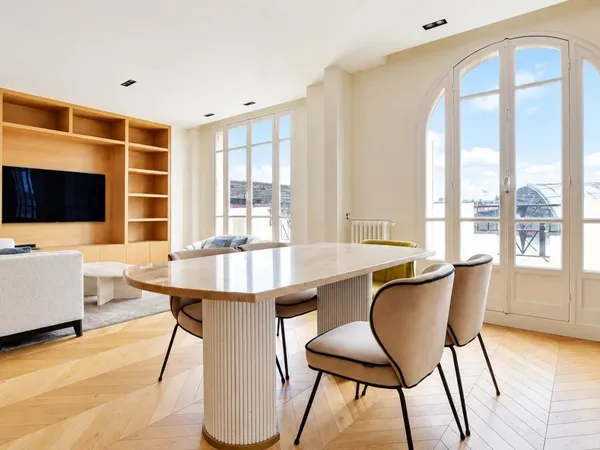 Vends t3 - 63 m² - Boulogne-Billancourt 92100