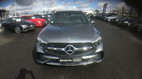 Mercedes Glc 220 d 197ch AMG Line 4Matic 9G-Tronic — photo 5