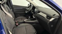 Renault Captur 1.3 TCe mild hybrid 160ch Techno EDC — photo 15
