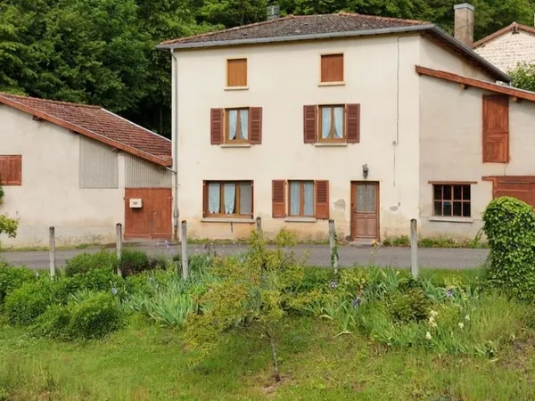 Maison 6 pièces 104 m²