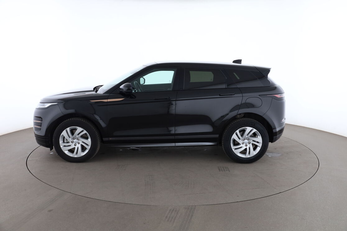 Land Rover Evoque P300e PHEV 4WD R-Dynamic S BVA8 — photo 2