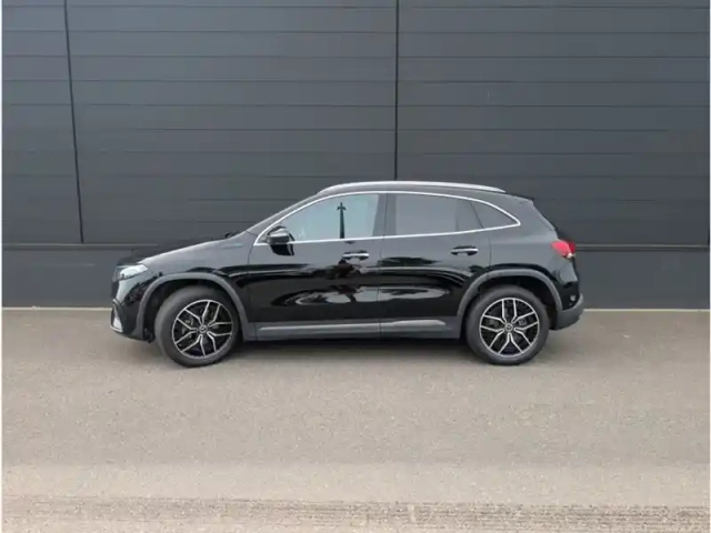Mercedes Eqa 250 — photo 2