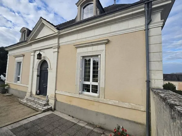 Maison 6 pièces 173 m²