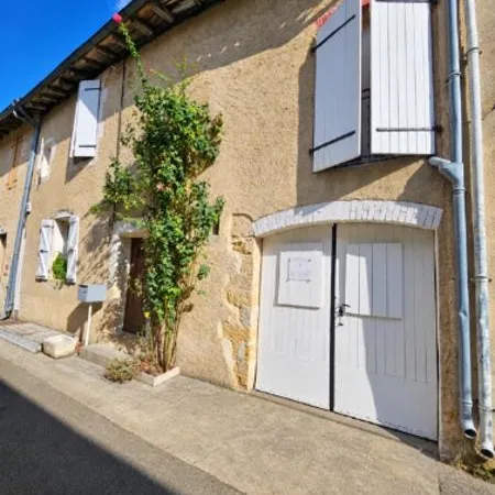 Maison 4 pièces 115 m²