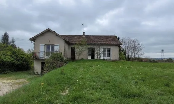 Maison 5 pièces 127 m²