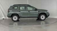 Dacia Duster 1.0 ECO-G 100ch Essential 4x2 — photo 4