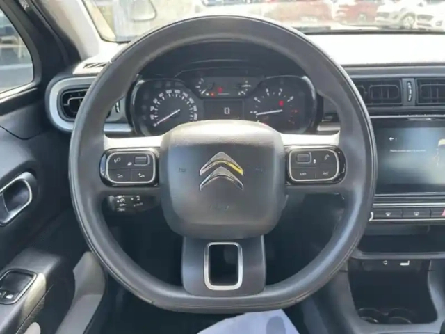 Citroën C3 puretech 82ch feel — photo 22