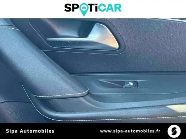Peugeot 2008 puretech 155 s&amp;s eat8 — photo 32