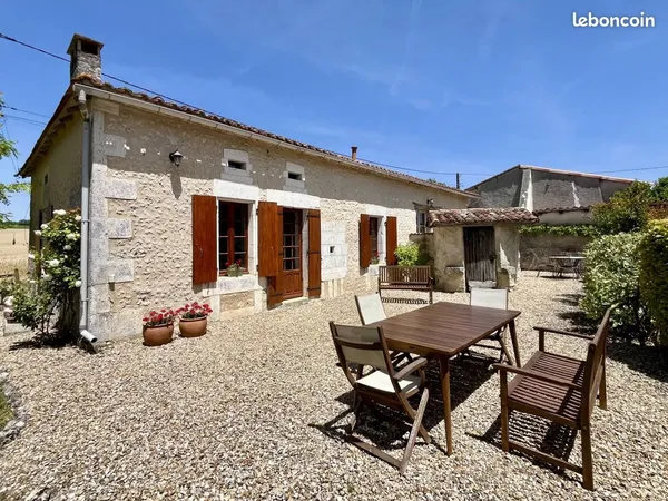Propriété 7 pièces 145 m²