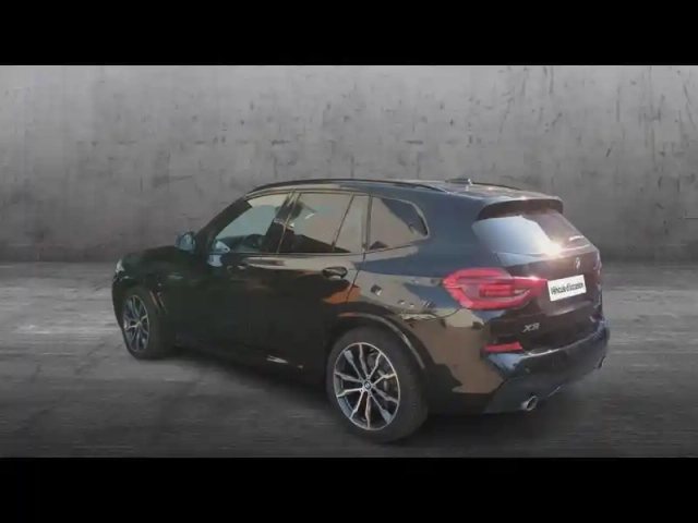 Bmw X3 xdrive30da 265ch  m sport — photo 4